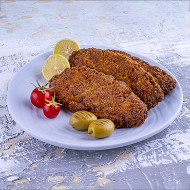 کتلت لاهیجان