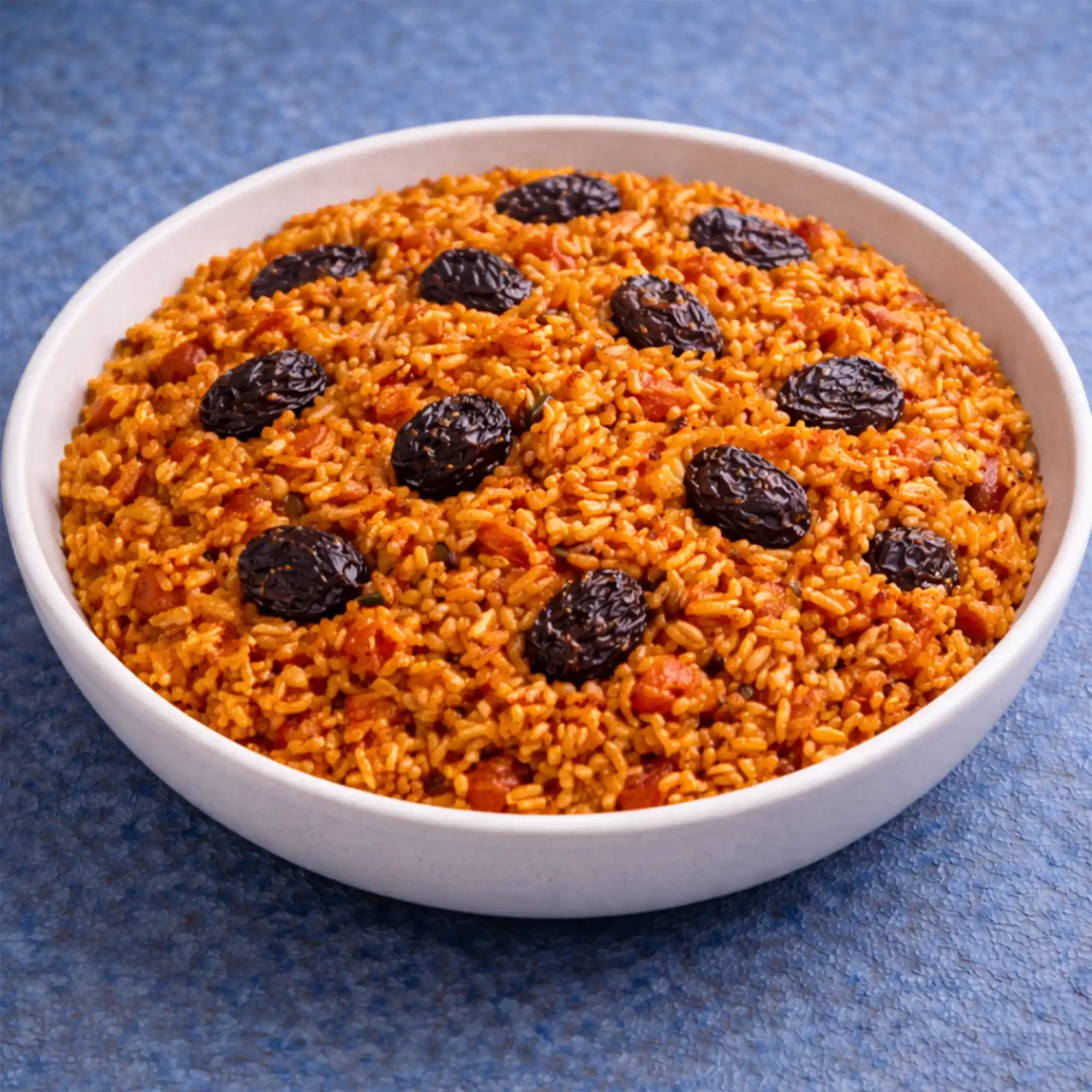 دمی آلو بخارا