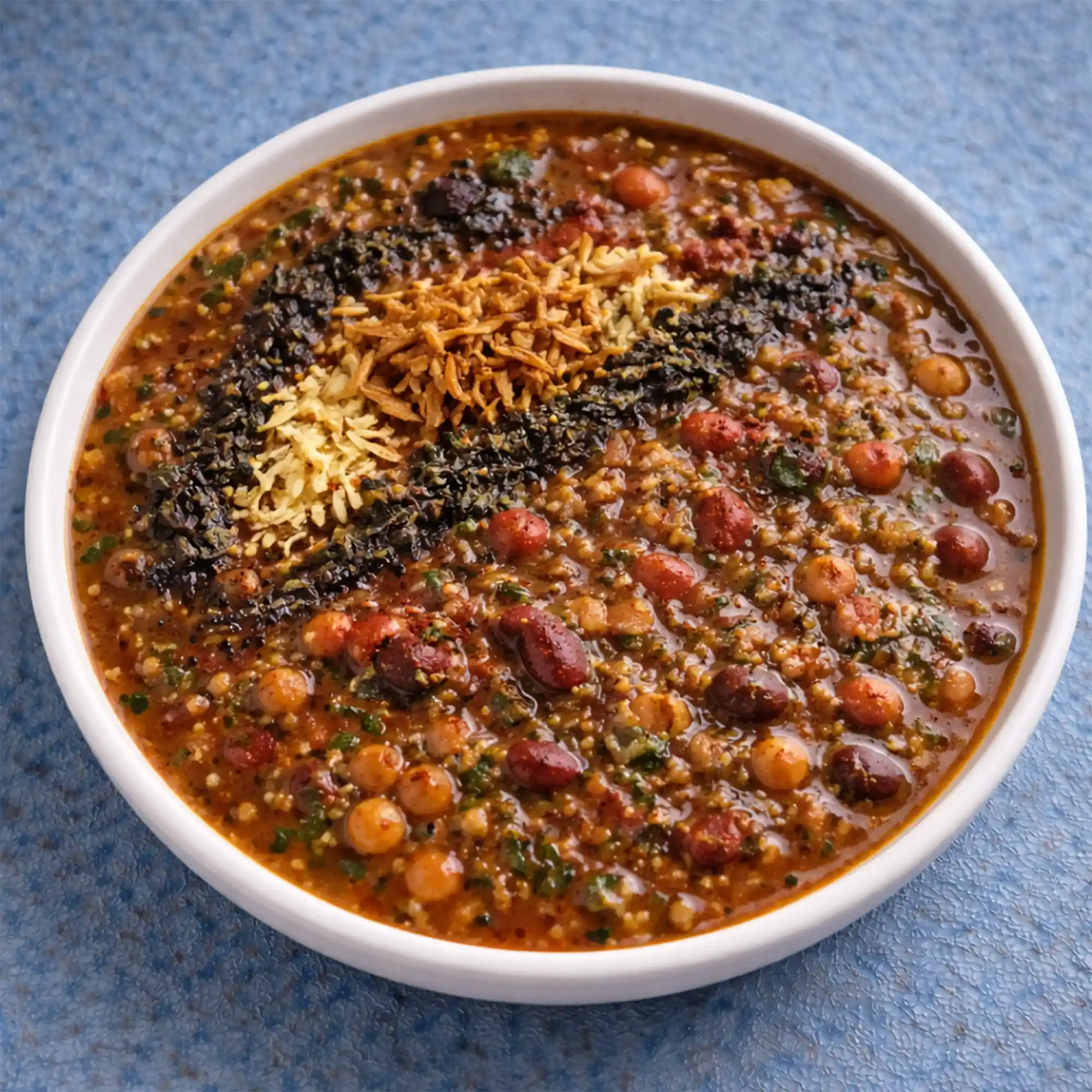 آش سماق