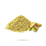 پودر پسته