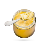 روغن‌ جامد