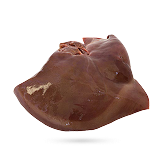 جگر گوسفند