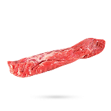 گوشت فیله گوساله