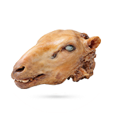 کله گوسفند
