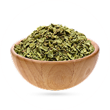 برگ خشک آویشن