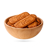 بیسکویت لوتوس
