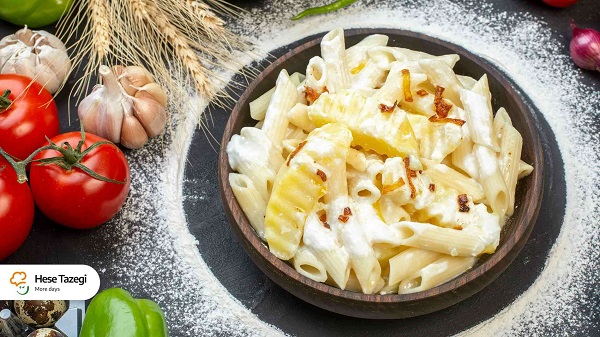 فواید_پاستا_چیست_حس_تازگی_2