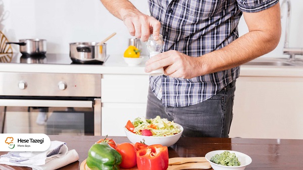 فواید_غذای_خانگی_حس_تازگی_1