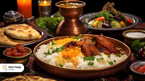 بهترین_سایت_آشپزی_حس_تازگی