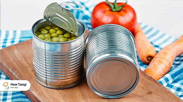 غذای_کنسروی_چیست_حس_تازگی_1