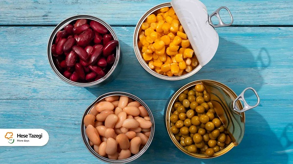 غذای_کنسروی_چیست_حس_تازگی_3