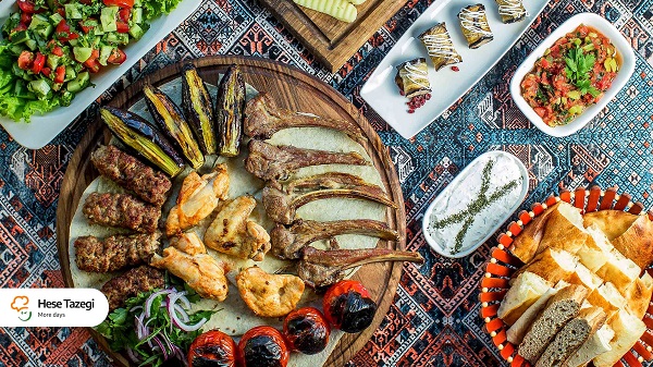 سفره_ایرانی_ایران_خوشمزه_حس_تازگی_2