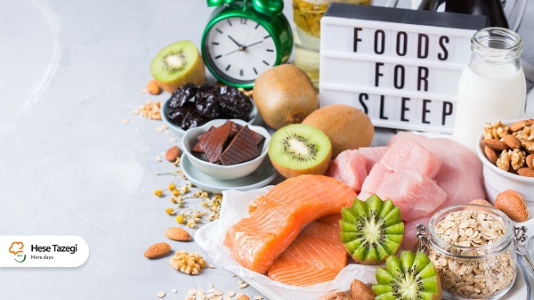 غذاهای_مفید_برای_خواب_حس_تازگی_3