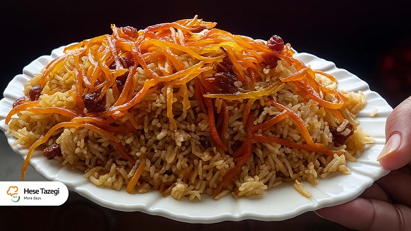 طرز_تهیه_قابلی_پلو_حس_تازگی_1
