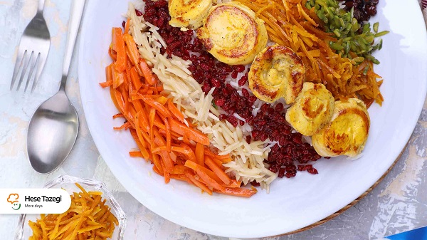 طرز_تهیه_مرصع_پلو_حس_تازگی_1