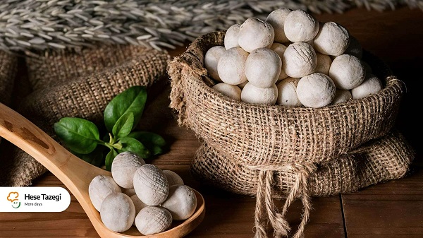 فواید_کشکا_چیست_حس_تازگی_4