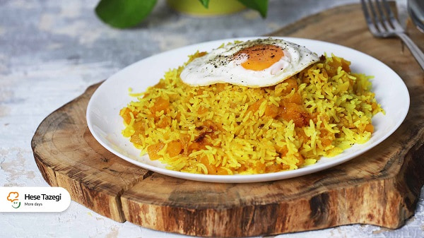 لیست غذاهای بدون گوشت - حس تازگی-1