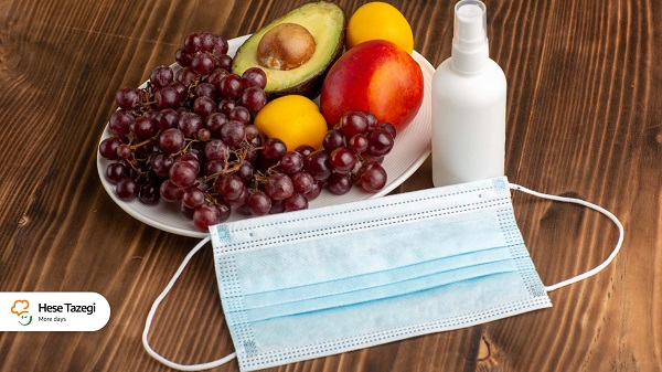 غذاهای_مفید_برای_آلودگی_هوا_حس_تازگی