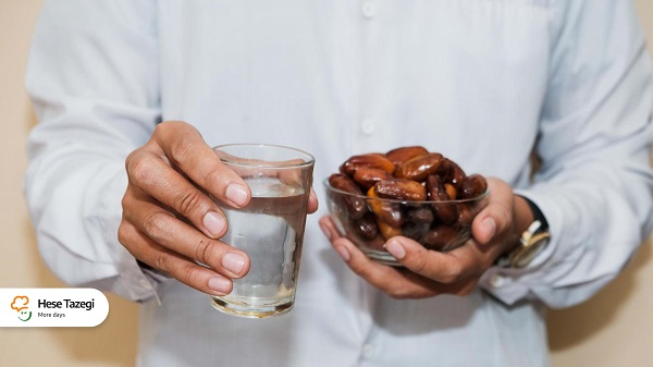 علت-سردرد-در-ماه-رمضان