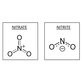 همه چیز درباره نیتریت و نیترات