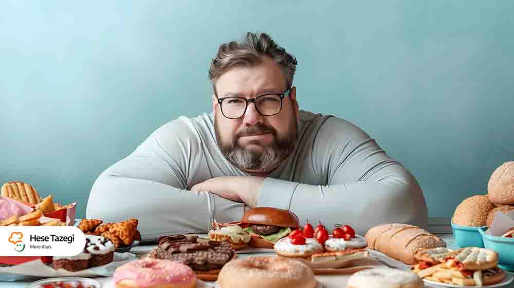 آیا کربوهیدرات ها چاق کننده هستند؟
