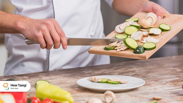 فراتر از غذاپزی؛ نکاتی که آشپزان حرفهای هرگز نمیگویند!