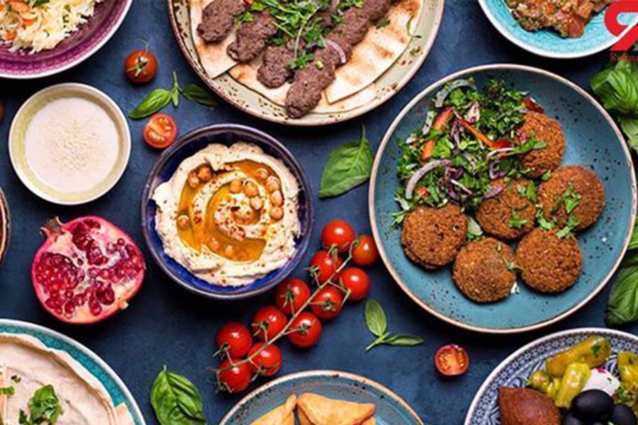 عوارض خوردن غذاهای خیلی داغ و خیلی سرد