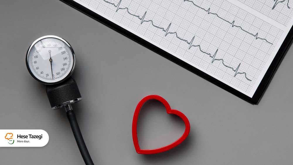 تعداد ضربان قلب طبیعی در افراد و سنین مختلف چقدر است