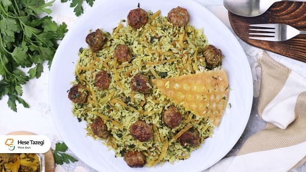 معروف‌ترین غذاهای محلی شیراز: کاوش در دل طعم‌های بی‌نظیر