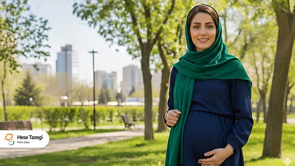 رابطه رژیم بارداری و ابتلا کودک به اوتیسم چیست ؟