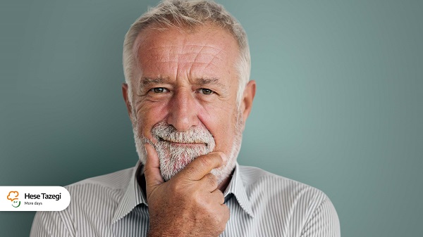 بدن از کدام قسمت یا عضو شروع به پیر شدن میکند؟