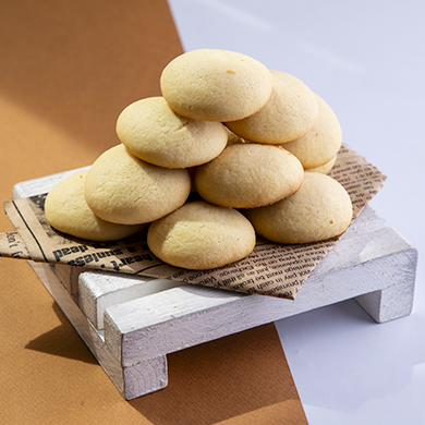 کوکی فرانسوی