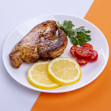 سینه مرغ زیتونی